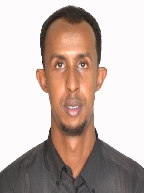 Jamal Muhiyadin